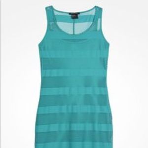 Armani Exchange Dress